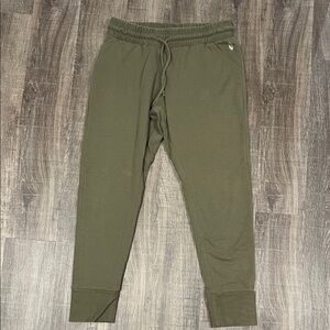 FP Movement by Free People Olive Joggers